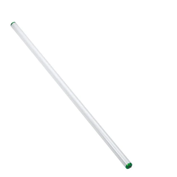 Philips 40-Watt 4 ft. Linear T12 ALTO Fluorescent Tube Light Bulb Bright White (3000K) (2-Pack), photo 3 of 4