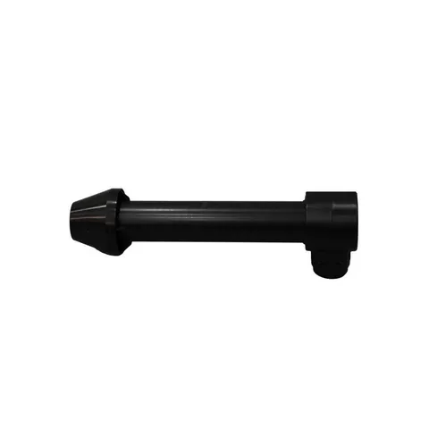 PVC Universal Concentric Vent Kit for Tankless Water Heaters