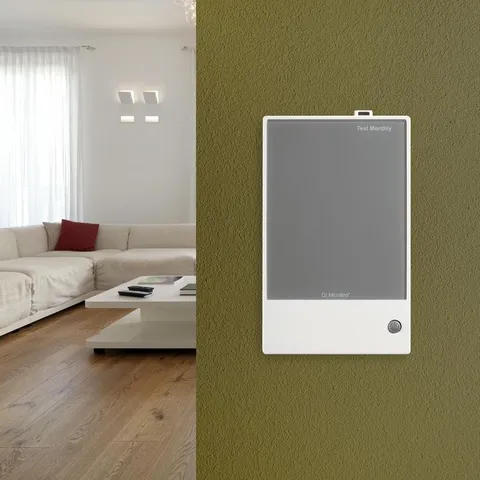 nJoin Power Module