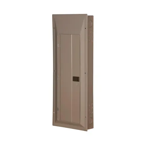 CH 200 Amp 84-Circuit Main Breaker Indoor Plug On Neutral Load Center Contractor Kit