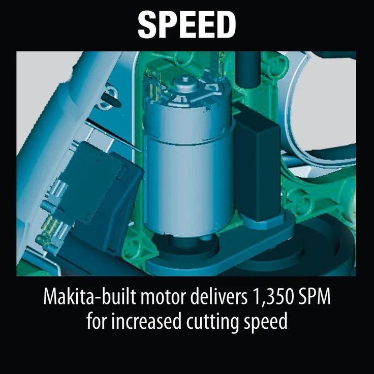Makita 22 in. 18-Volt LXT Lithium-Ion Cordless Hedge Trimmer Kit with (1) Battery 4.0Ah and Charger, photo 6 of 8