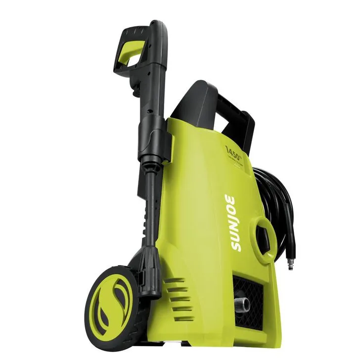 Sun Joe 1450 PSI 1.45 GPM 11.5 Amp Electric Pressure Washer, photo 6 of 10