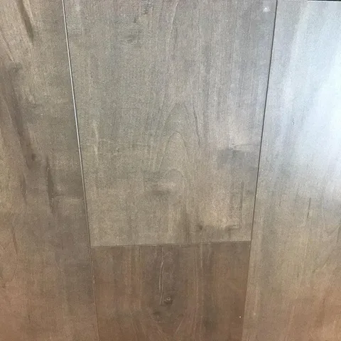 Espresso Birch #1551B Click-Locking Laminate Flooring Planks