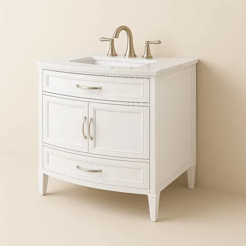 Dacosti 42-Inch Vanity
