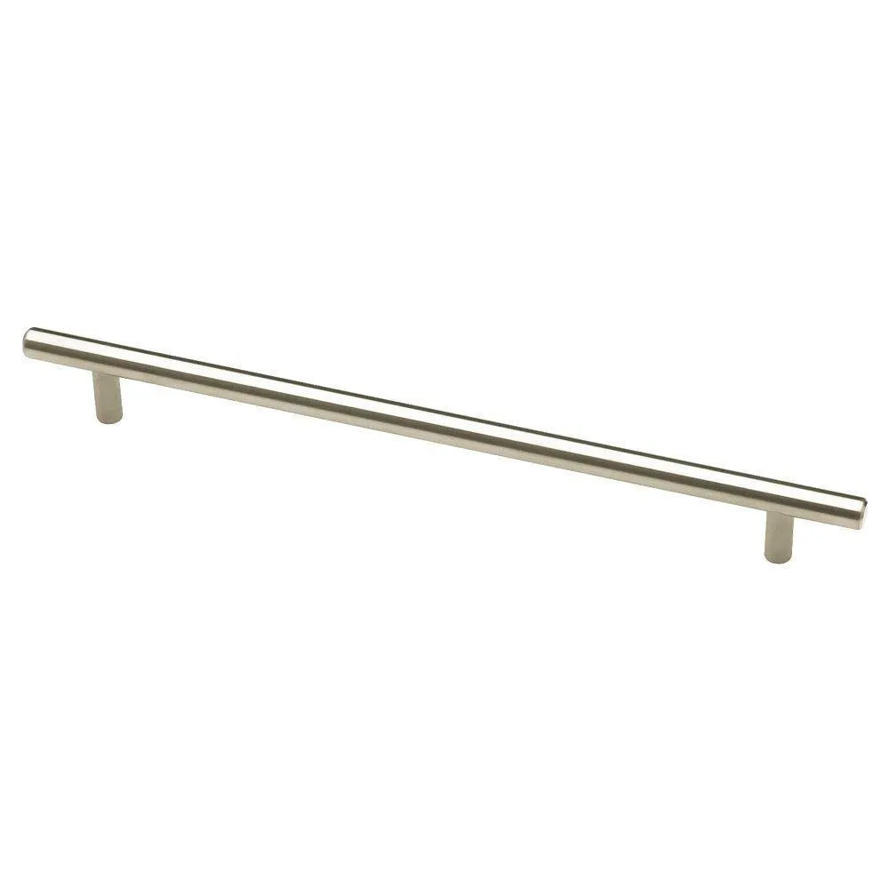 3 in. (76mm) Center-to-Center Matte Black Bar Pull (10-Pack), photo 58 of 60