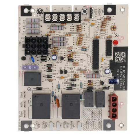 94W83 Single Stage Ignition Control Board