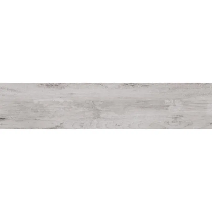 ELIANE Safari Glacier 8 in. x 36 in. Glazed Porcelain Floor and Wall Tile (11.52 sq. ft. / case), photo 4 of 6