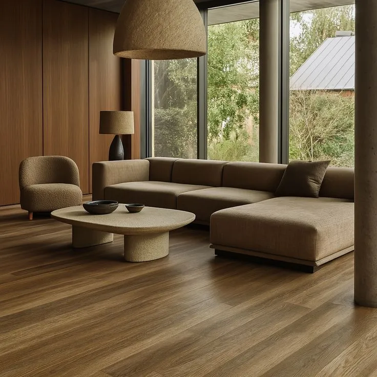 Lifeproof Valley Wood 22 MIL x 8.7 in. W x 59 in. L Waterproof Click Lock Luxury Vinyl Plank Flooring (700.6 sq. ft./pallet), photo 4 of 4