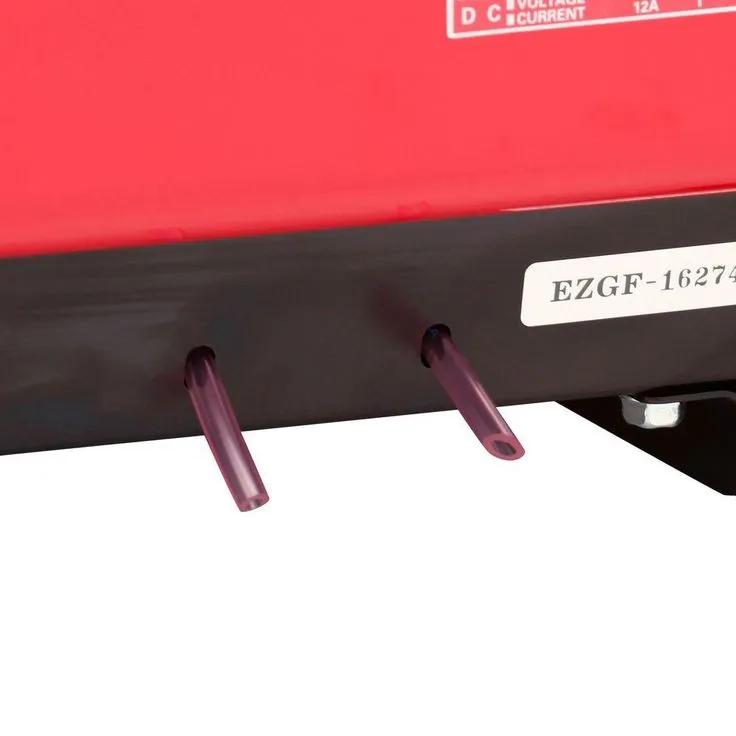 Honda 3000-Watt Gasoline Powered Electric Start Portable Generator with Eco-Throttle and Oil Alert, photo 4 of 6