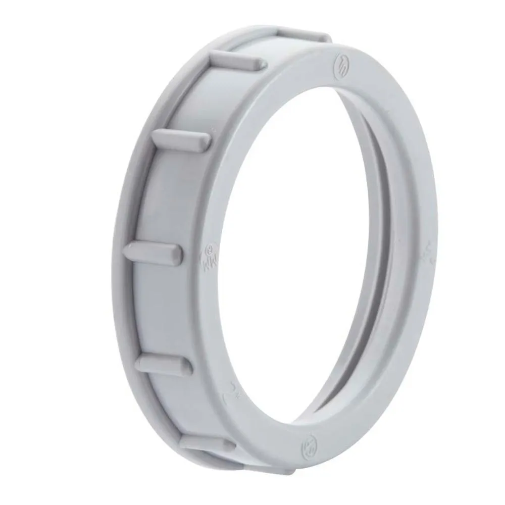 1-1/2 in. Rigid Plastic Insulating Bushing (4-Pack), photo 5 of 6
