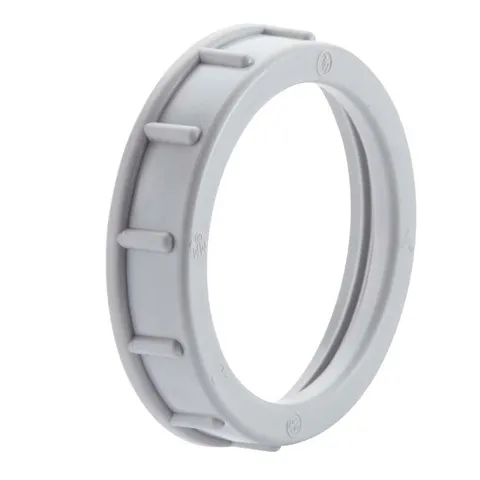 2 in. Rigid Plastic Insulated Bushing (4-Pack)