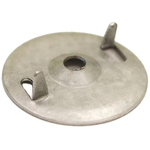 Hydro Ban Tab Washer 1 - 1/4 in.