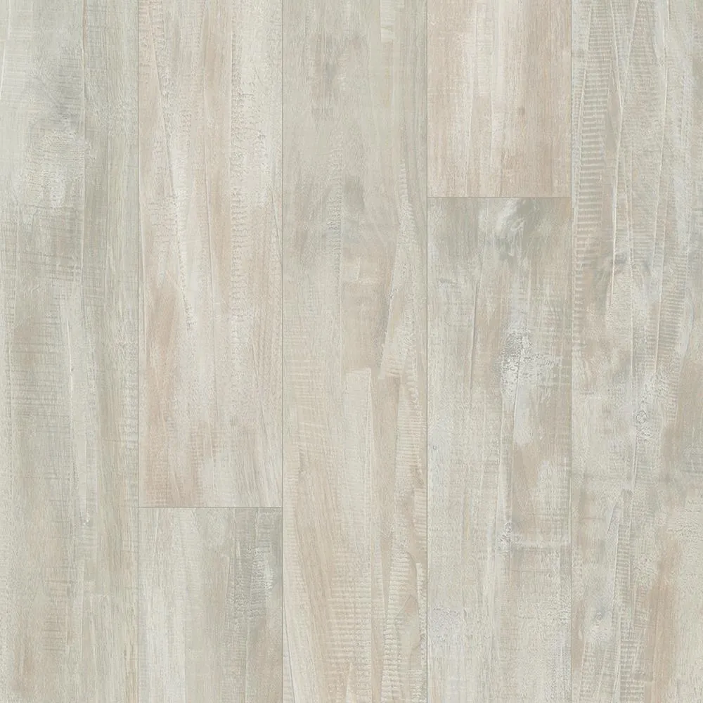 Pergo Outlast+ Waterproof Chalked Abiding Pine 10 mm T x 7.48 in. W x 47.24 in. L Laminate Flooring (549.64 sq. ft./pallet), photo 9 of 20