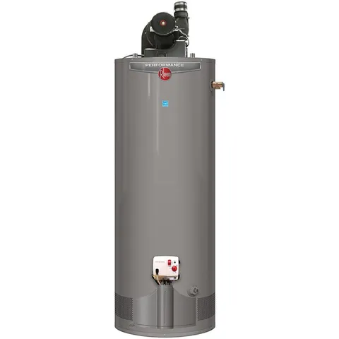 Performance 40 Gal. Tall 6-Year 36,000 BTU Ultra Low NOx
