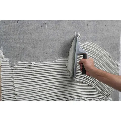 ProLite 30 lbs. White Tile and Stone Mortar