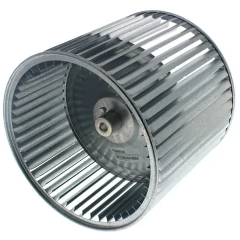 96839 10 × 9 × 1/2 in Blower Wheel Motor