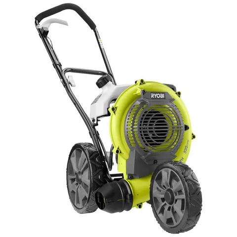 200 MPH 520 CFM Gas Walk-Behind Blower