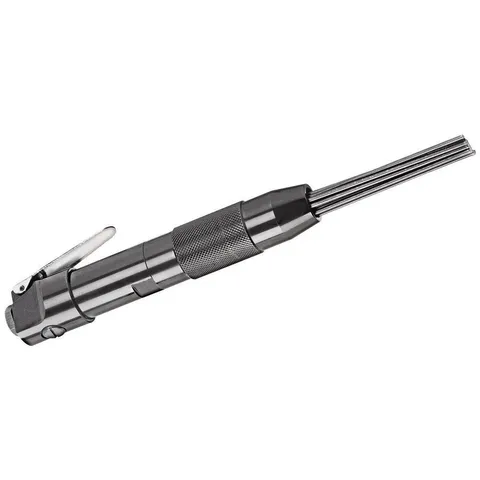 Compact Air Needle Scaler, Model 96997