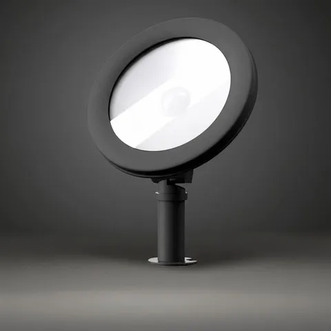 LED Wall Wash Light