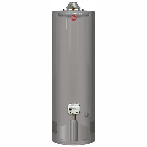 Performance 50 Gal. Tall 6-Year 38,000 BTU Ultra Low NOx