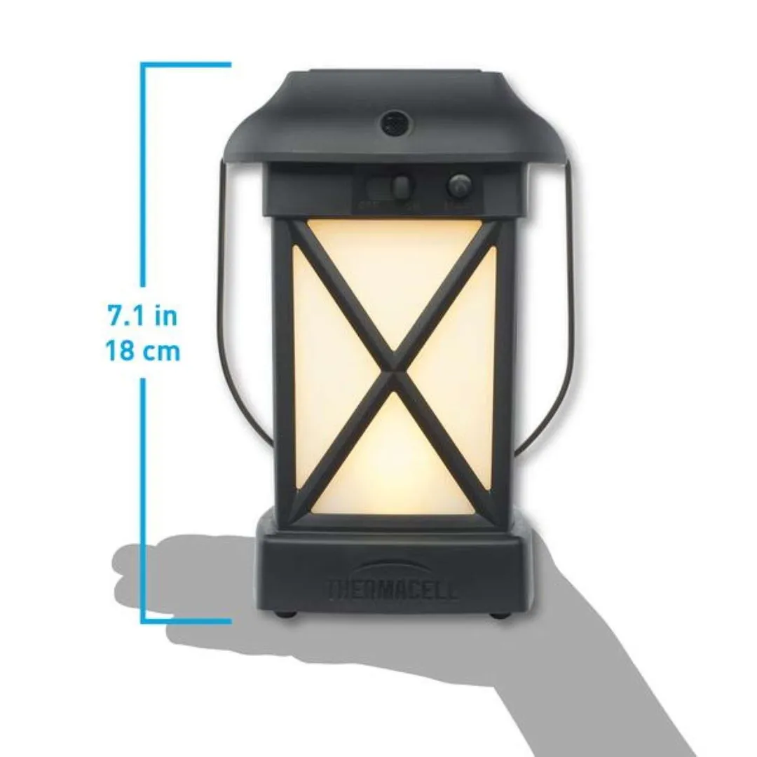 Thermacell Insect Repellent Lantern For Mosquitoes/Other Flying Insects 1.7 oz, photo 3 of 10