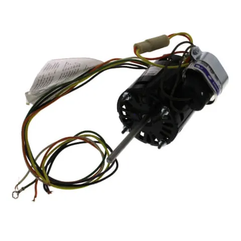 9721 3-in-1 Replacement Motor 1/12 HP, 1550 RPM