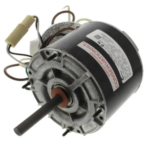 9722 5" Multi Horse Power Motor