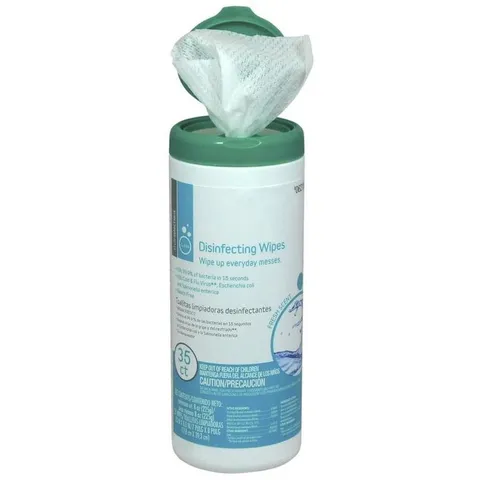 35-Count Fresh Disinfectant All-Purpose Cleaner