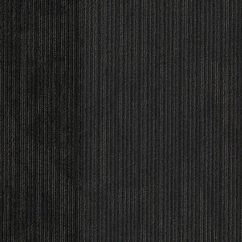 Freeform Shadowy Loop Pattern Commercial Glue Down Carpet Tile