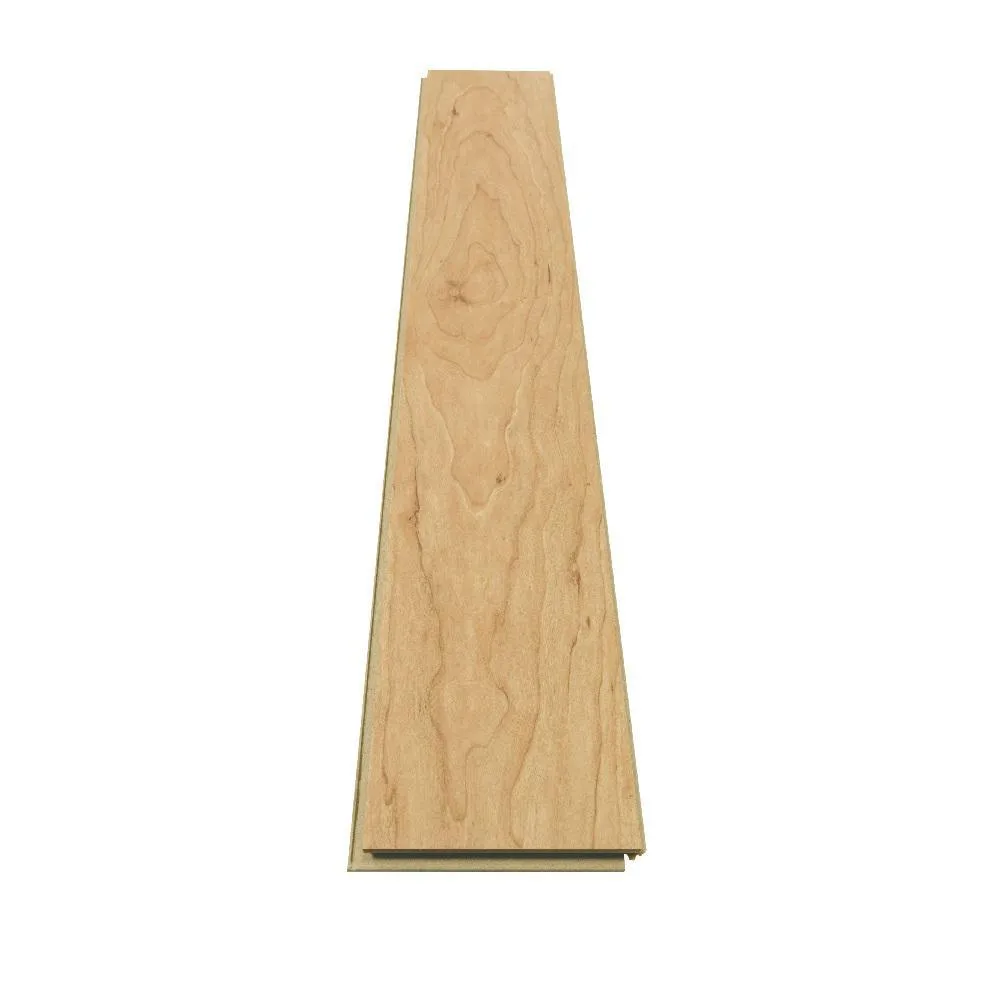 Pergo Outlast+ Waterproof Northern Blonde Maple 10 mm T x 5.23 in. W x 47.24 in. L Laminate Flooring (480.9 sq. ft. / pallet), photo 2 of 13