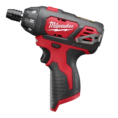 M12 12V Cordless Screwdriver + Rotary Tool Combo