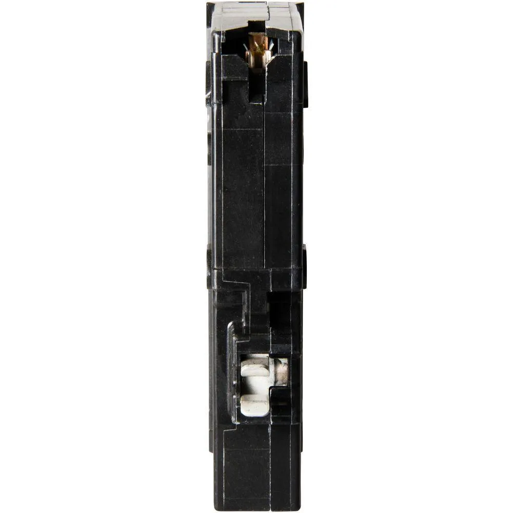 Schneider Electric Square D Homeline 20 Amp Single-Pole Plug-On Neutral Dual Function (CAFCI & GFCI) Circuit Breaker, HOM120PDFC, photo 6 of 23