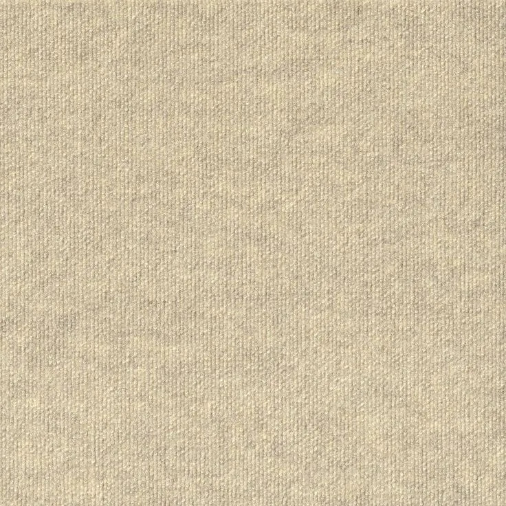 Foss Peel and Stick Ribbed Gunmetal 18 in. x 18 in. Residential Carpet Tile (16 Tiles/Case), photo 4 of 11