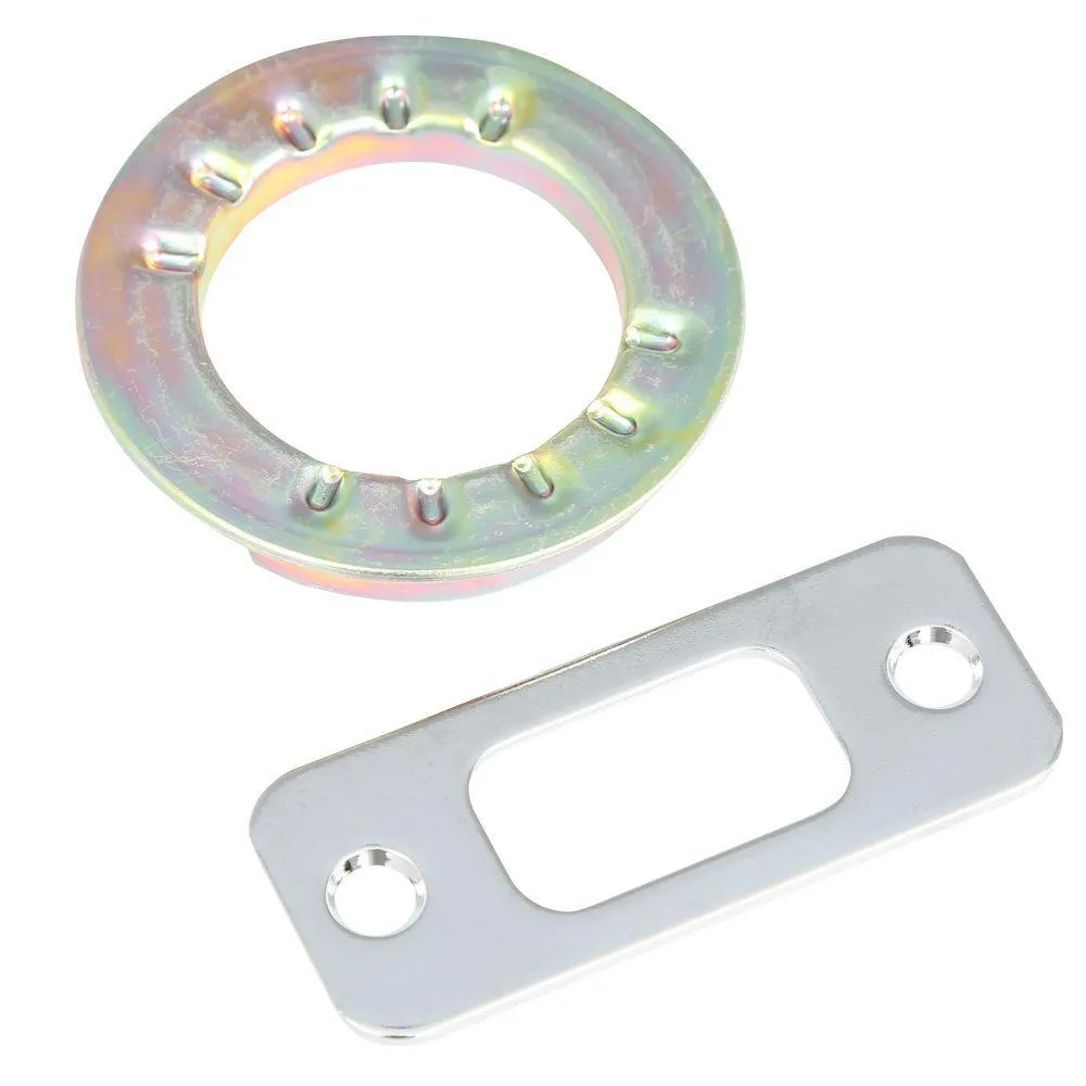 Kwikset SmartCode 909 Satin Nickel Single Cylinder Electronic Deadbolt Featuring SmartKey Security, photo 2 of 17