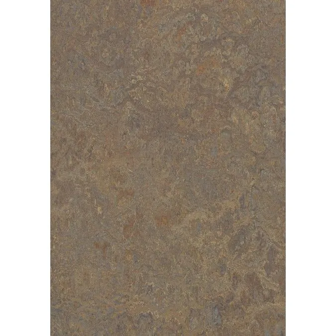 Marmoleum Forbo Flooring Systems Marmoleum Cinch Loc Seal Cork Tree 10-mm T x 12-in W x 12-in L Waterproof Tile Look Laminate Flooring (6.78-sq ft / Carton), photo 4 of 5