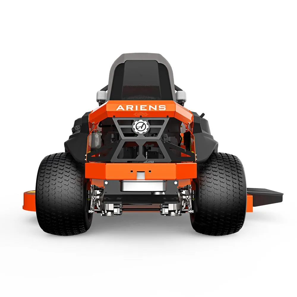 Ariens IKON XL 60 in. 24 HP Kawasaki FR730 V Twin Gas Hydrostatic Zero-Turn Riding Mower, photo 5 of 6