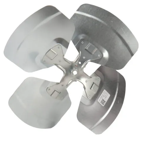 98M19 Fan Blade Motor