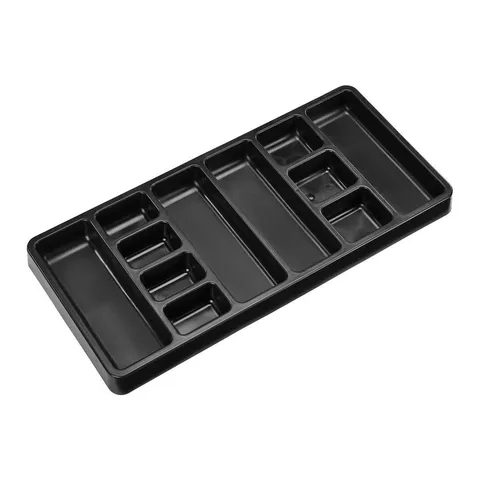 11-Compartment Drawer Organizer
