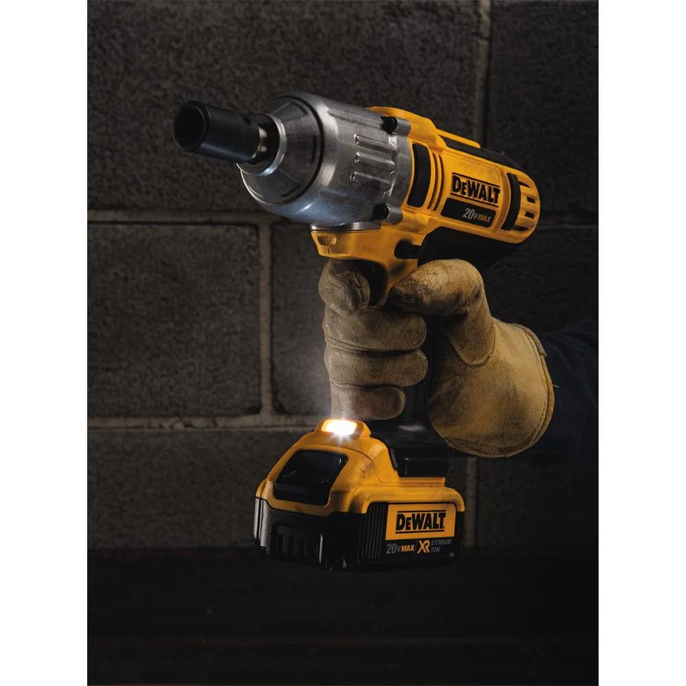 DEWALT FLEXVOLT 60-Volt MAX Lithium-Ion Cordless Brushless 7-1/4 in. Circular Saw with Battery and Bonus 1/2 in. Impact Wrench, photo 7 of 22