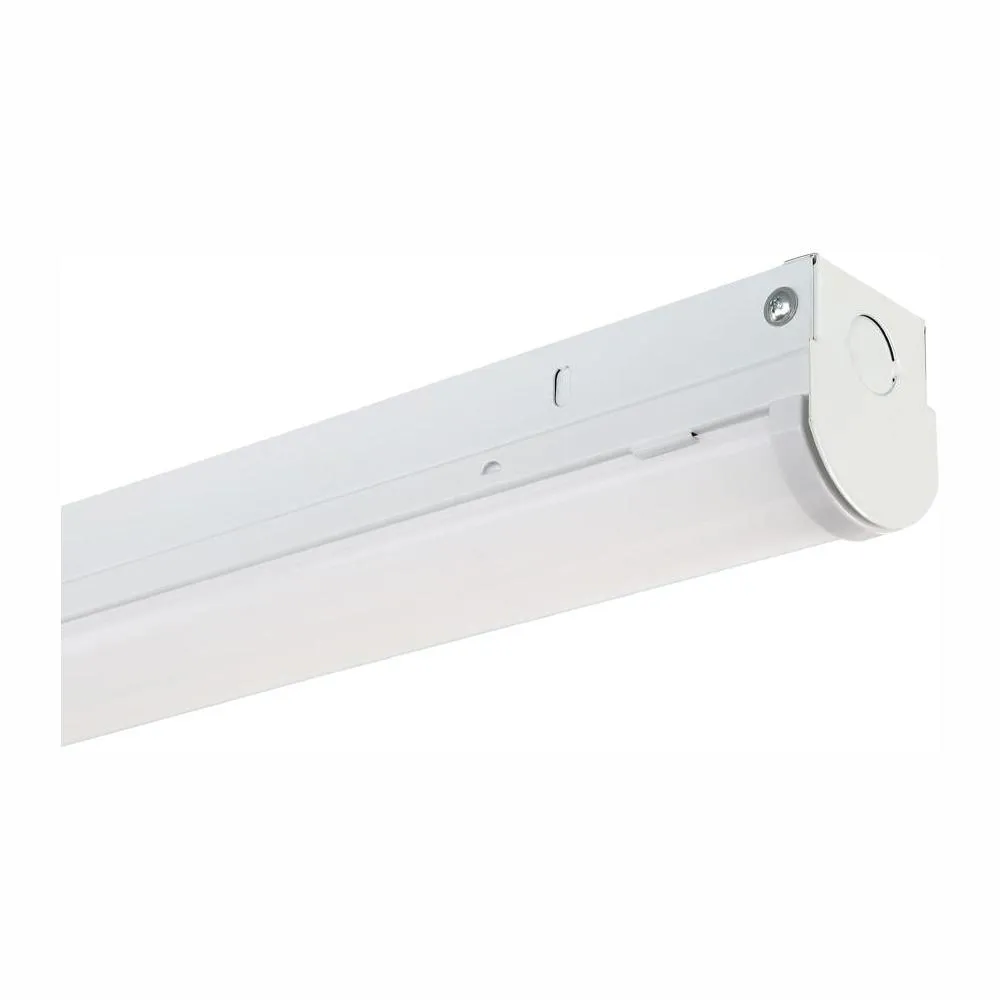 2 ft. White Integrated LED MV 2,000 Lumen Linear Strip Light, 4000K, 150-Watt Equivalent, photo 6 of 6