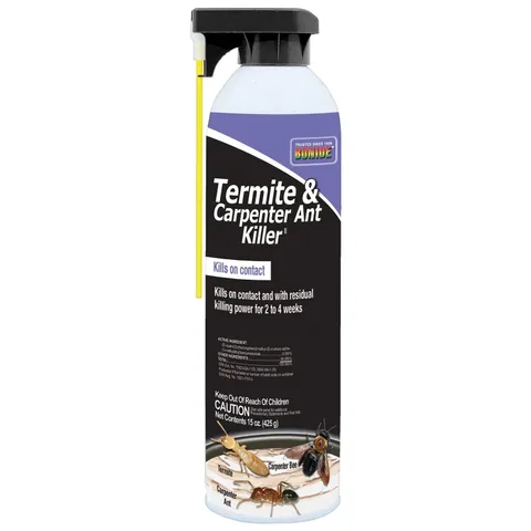 Revenge Termite & Carpenter Ant Aerosol Insect Killer, 15 oz