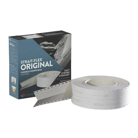 2-3/8 in × 100 ft Original Composite Drywall Corner Tape