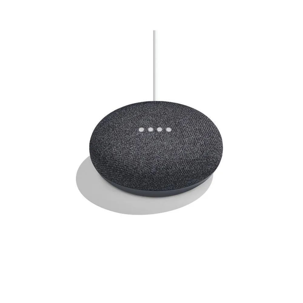 Home Mini Charcoal and Chromecast, photo 2 of 6