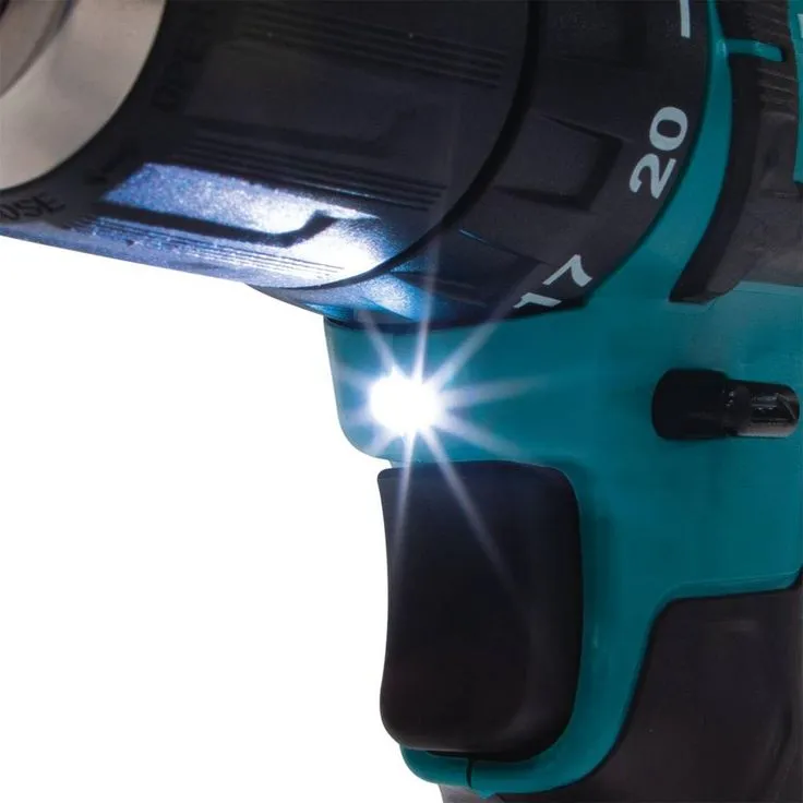 Makita 1.5 Ah 12-Volt MAX CXT Lithium-Ion Cordless Drill Driver and Impact Driver Combo Kit  (2-Piece), photo 10 of 17