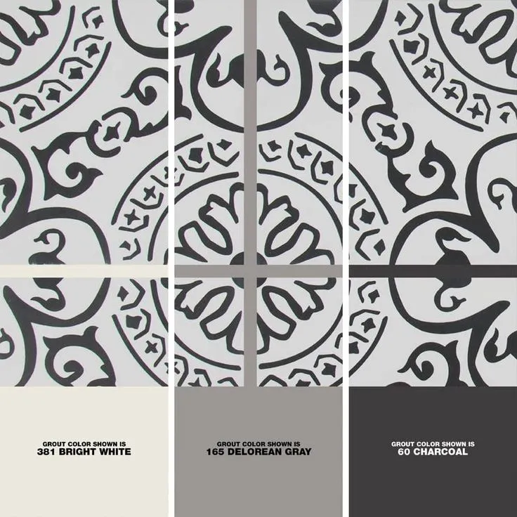 MSI Cigno 8 in. x 8 in. Matte Porcelain Floor and Wall Tile (5.33 sq. ft. / Case), photo 7 of 8