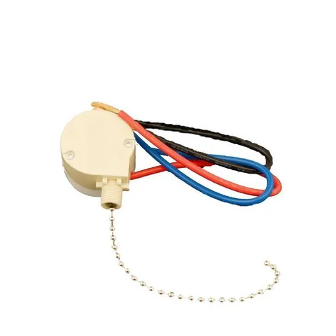 3-Amp Single-Pole 2-Circuit 4-Position