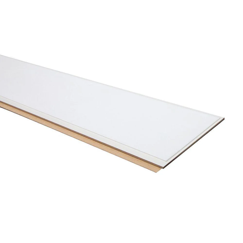 Pergo Outlast+ Waterproof Chalked Abiding Pine 10 mm T x 7.48 in. W x 47.24 in. L Laminate Flooring (549.64 sq. ft./pallet), photo 2 of 20