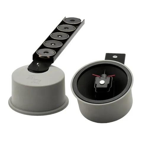 STFS Plus LC Cooktop Fire Suppressor