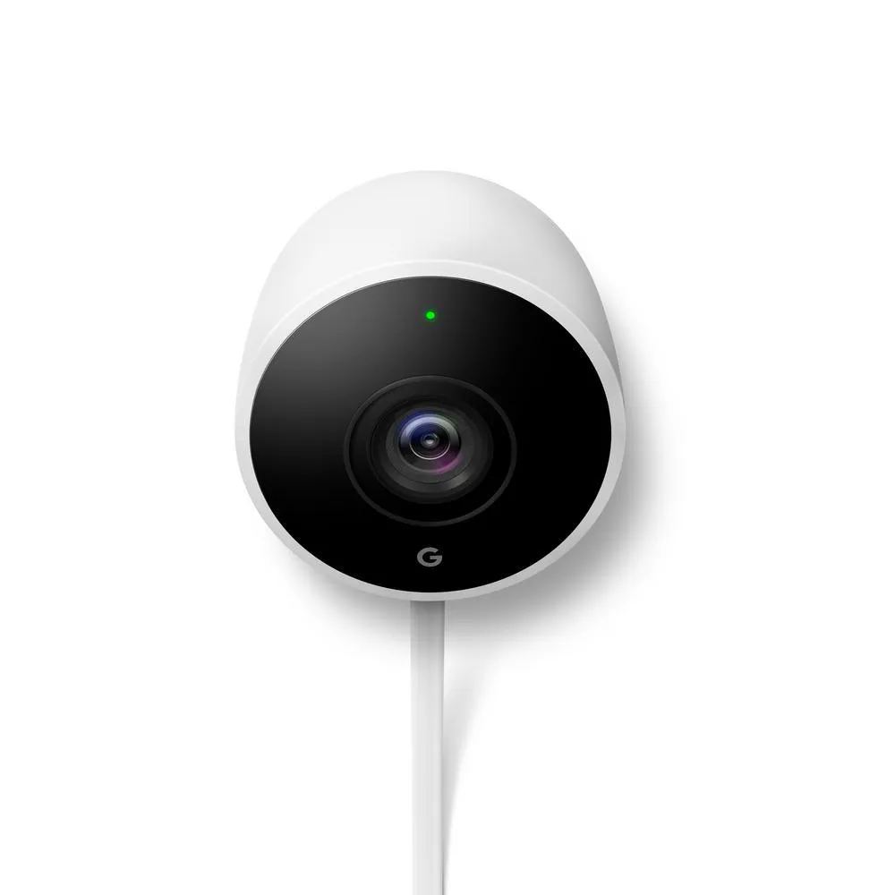 Nest Cam Outdoor Wired Security Camera (10-Pack), photo 5 of 13