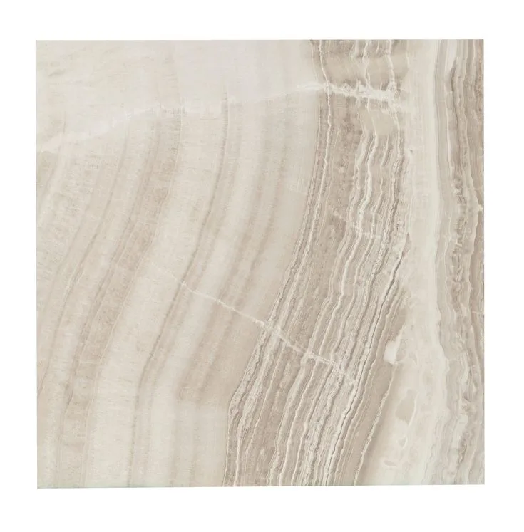 Style Selections Sorrento Marble 4-mil x 18-in W x 18-in L Groutable Water Resistant Peel and Stick Luxury Vinyl Tile Flooring, photo 8 of 8